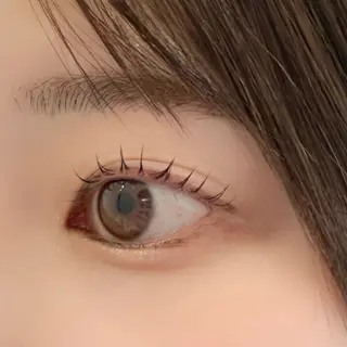 マツエク・マツパ 🤍ྀིlily船橋 横木🤍ྀིのマツエク・マツパデザイン