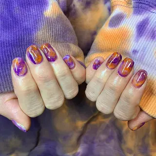 ネイル nanika所属・nanika .8のネイルデザイン