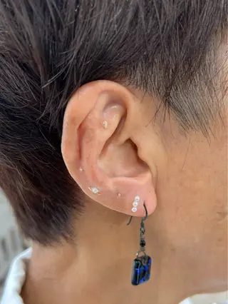 salut momokoの眉毛・アイブロウイメージ