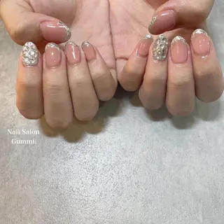 ネイル Nail Salon Gummi.のネイルデザイン