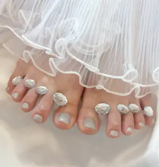 ネイル Nail Salon macherieのネイルデザイン