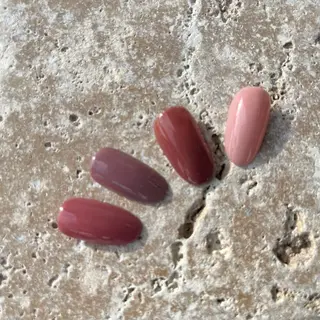 ネイル RINA .のネイルデザイン