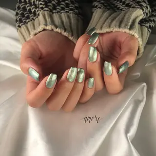 ネイル You kyehwaのネイルデザイン