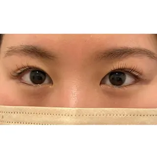 マツエク・マツパ Daisylash 梅田店 實生のマツエク・マツパデザイン