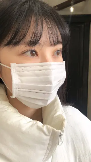 マツエク・マツパ マリーアン所属・marieanne まつ毛パーマ＆脱毛のマツエク・マツパデザイン