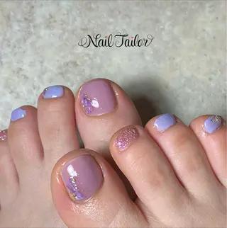 ネイル 〜Nail Tailor〜　ネイルテイラー所属・NailTailor ネイルテイラーのネイルデザイン