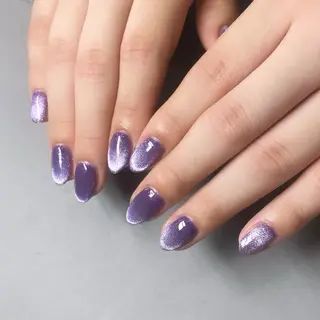 ネイル puccimaSH nail 学芸大学所属・Miyu kiのネイルデザイン