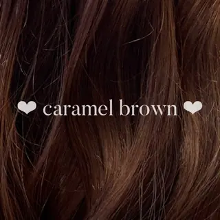 ロング カラー 𝐲𝐮𝐮𝐦𝐢 エクステ/ 艶カラーのヘアスタイル