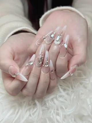 ネイル Noiranail_ studio川越西口のネイルデザイン