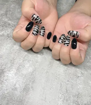 ネイル Y's nailのネイルデザイン