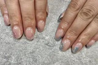 ネイル FASTNAIL PLUS 新宿店のネイルデザイン