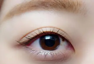 マツエク・マツパ アイリスト sairiのマツエク・マツパデザイン