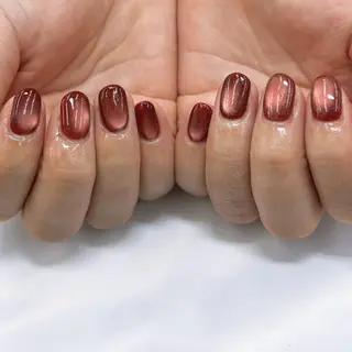 ネイル Nail salon Honey Beeのネイルデザイン