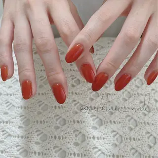 ネイル Sukegawa Satsukiのネイルデザイン