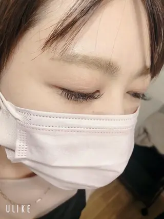 マツエク・マツパ eyelash salon an所属・アイラッシュサロン anのマツエク・マツパデザイン