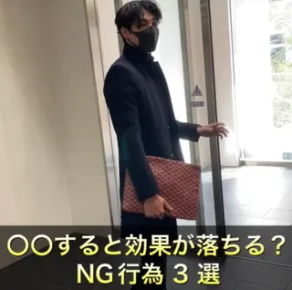 ショート カラー パーマ ヘアアレンジ メンズ キッズ ネイル マツエク・マツパ アイブロウ 脱毛サロン KAvanceのエステ・リラクイメージ