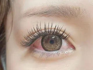 マツエク・マツパ サラバイ ニコットのマツエク・マツパデザイン