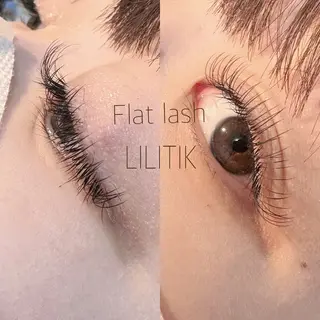 マツエク・マツパ LILITIK所属・韓国idolまつ毛 ꪔ̤̮LILITIKのマツエク・マツパデザイン