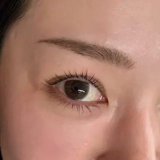 マツエク・マツパ Liberte eyelash所属・Liberte CHIAKIのマツエク・マツパデザイン