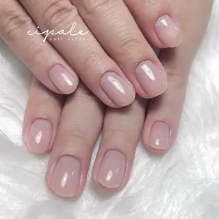 ネイル salonCIPAL MAIのネイルデザイン