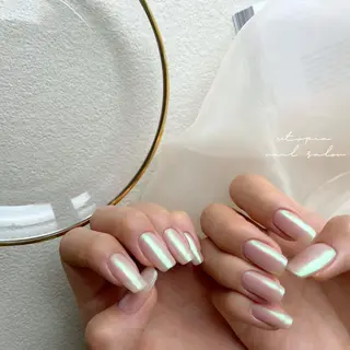 ネイル Utopia nail_のネイルデザイン