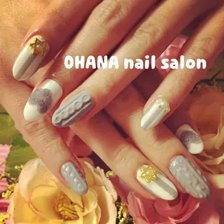 ネイル 那覇🏝️台湾人 ネイリストSHIUのネイルデザイン