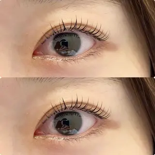 マツエク・マツパ カルフールノア新潟店所属・carrefour Noa 新潟店🫧の眉毛・アイブロウイメージ