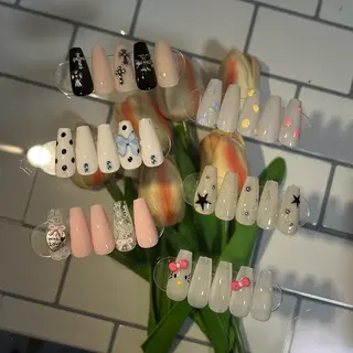 ネイル Siinail🪄 kanaのその他イメージ