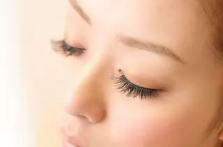 マツエク・マツパ 透明感カラー💖 Stylist佐藤澪のマツエク・マツパデザイン