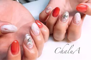 ネイル irooo 21のネイルデザイン