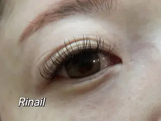 マツエク・マツパ YK Rinのネイルデザイン