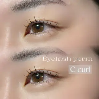 マツエク・マツパ Lani AO所属・Lani AO/ MAYUのマツエク・マツパデザイン