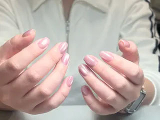 ネイル イブ ネイリのネイルデザイン