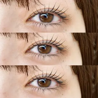 マツエク・マツパ n9　brow所属・n9　brow sumi.の眉毛・アイブロウイメージ