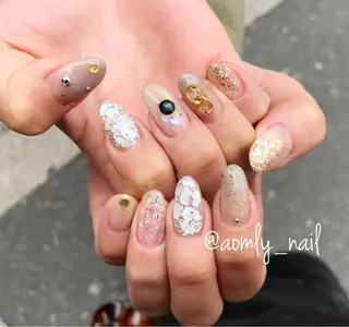 ネイル Utopia nail_のネイルデザイン
