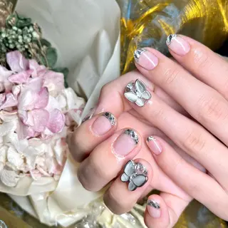 ネイル Fairy Nailのネイルデザイン