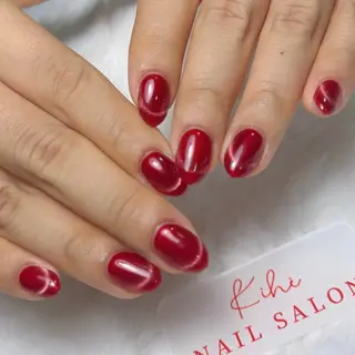 ネイル 久保田 マリコのネイルデザイン