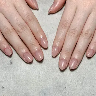 ネイル atelier　FIORITURA所属・FIORITURA aiのネイルデザイン