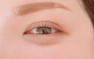 マツエク・マツパ Mua Ayumiのマツエク・マツパデザイン