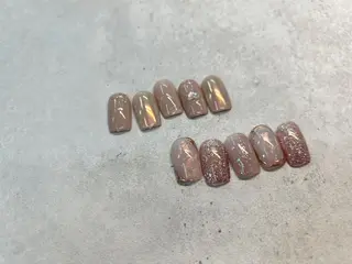 ネイル ベターネイル 浅草橋のネイルデザイン