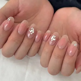 ネイル THE NAILERY所属・THE NAILERYのネイルデザイン