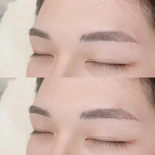 アイブロウ 所沢メンズ専門 アイブロウサロンの眉毛・アイブロウイメージ