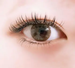 マツエク・マツパ Gypsy 錦糸町のマツエク・マツパデザイン