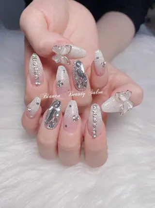 ネイル Bianca 大山のネイルデザイン