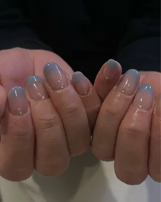 ネイル kanatsu yorikoのネイルデザイン