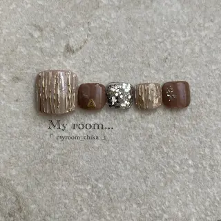 Amua.facial salon所属・ネイル・エステ Amua.新宿御苑のエステ・リラクイメージ