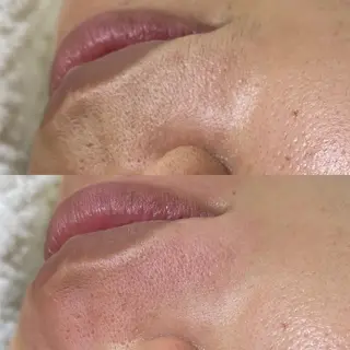 アイブロウ Olu所属・ai /Oluの眉毛・アイブロウイメージ