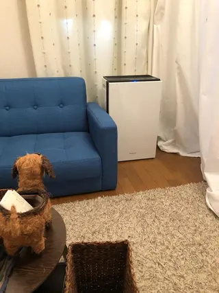 隠れ家マハナ所属・mahana 進藤哲治のエステ・リラクイメージ