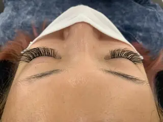 マツエク・マツパ maako ⭐︎のマツエク・マツパデザイン