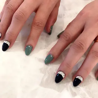 ネイル エステティックサロン Liente(リアンテ)所属・Hashimoto .のエステ・リラクイメージ